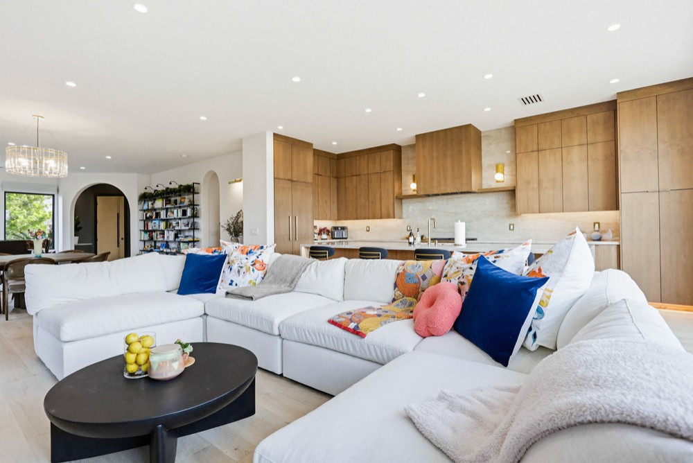 Miramar Ranch North_Whole House Remodel