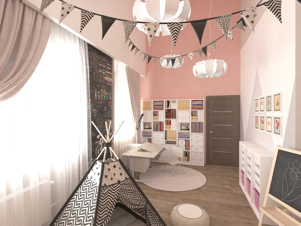 Дом в Березняках