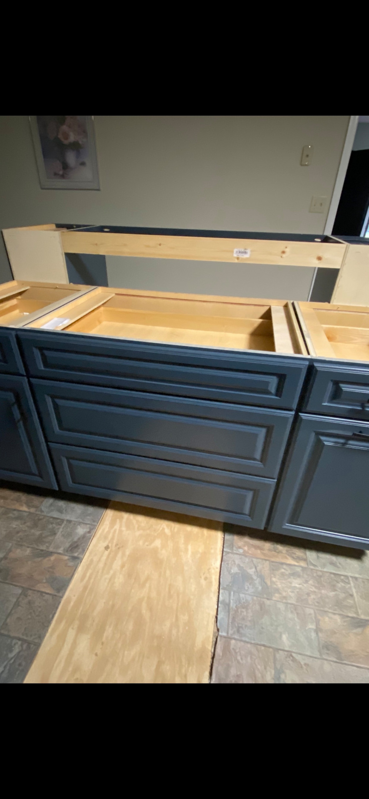Kitchen Remodel