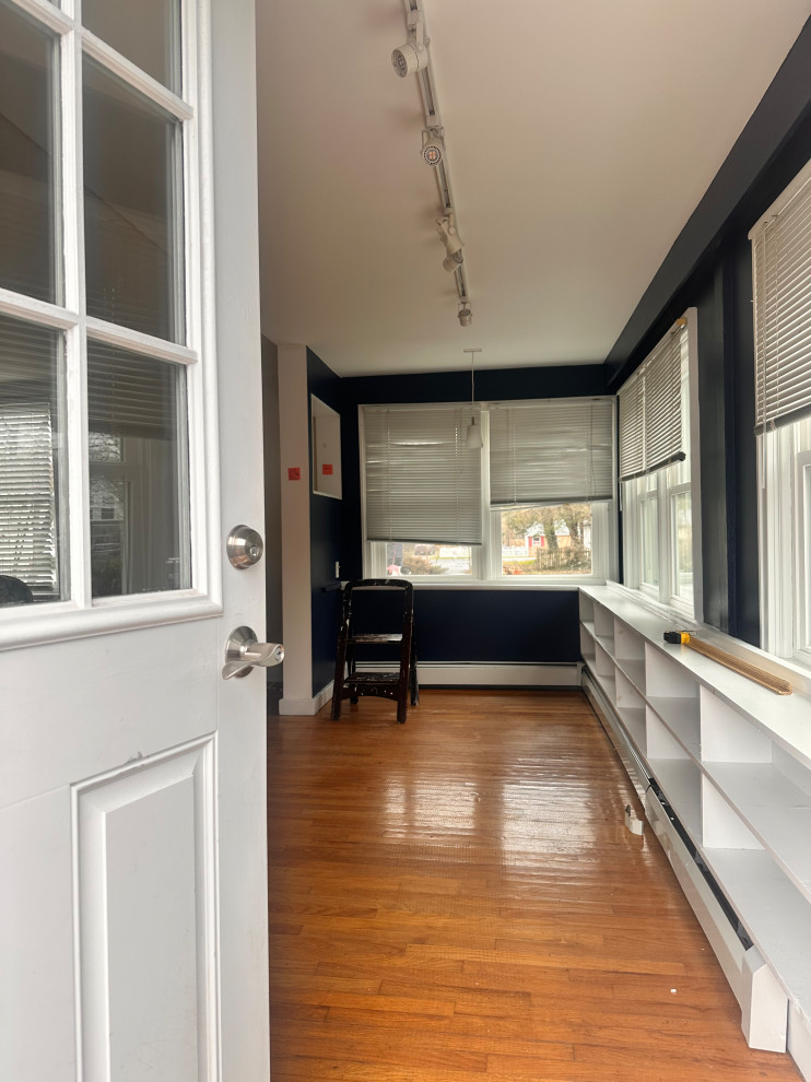 Stcokton-Addition Full Renovation