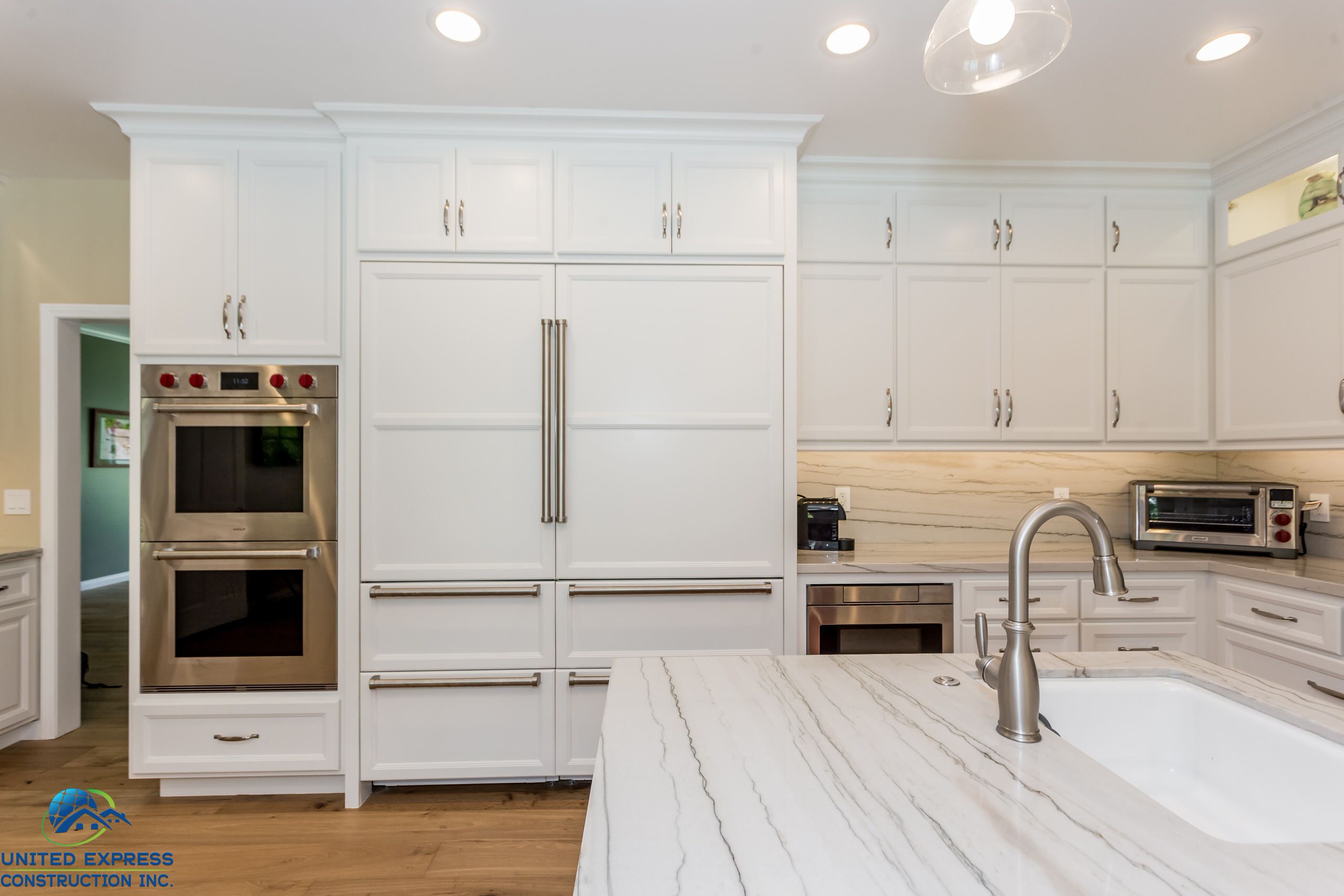 Kitchen Remodeling In Encino