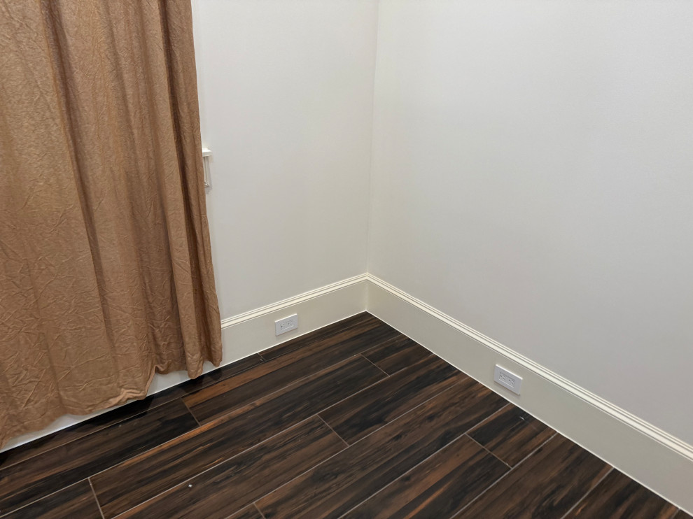 SV215 - Interior Painting