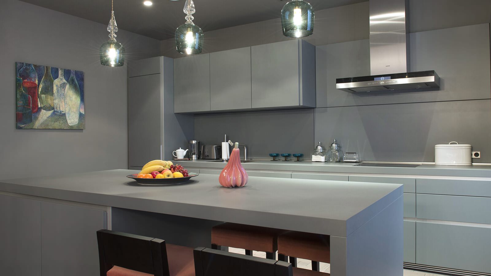 Квартира на Каменноостровском