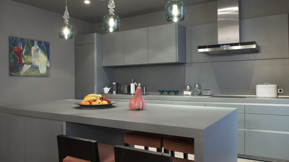 Квартира на Каменноостровском