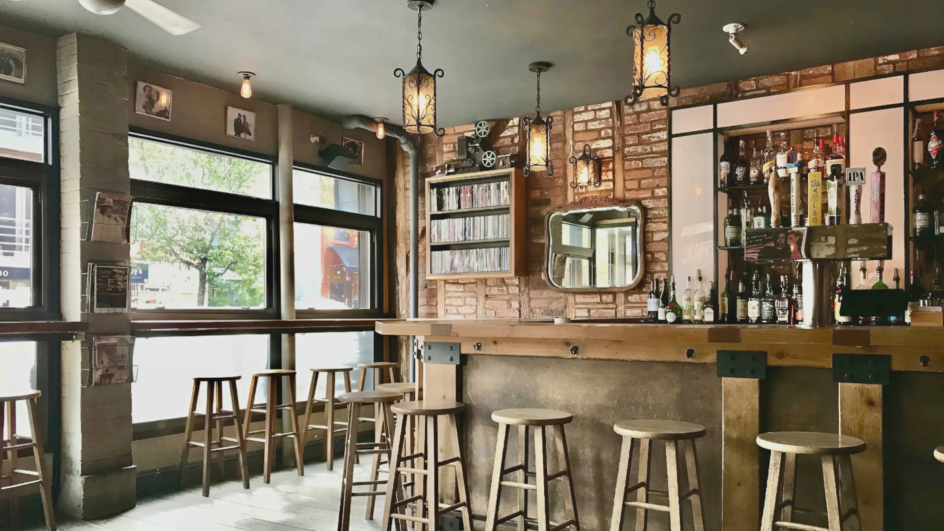 BAR (View 2)