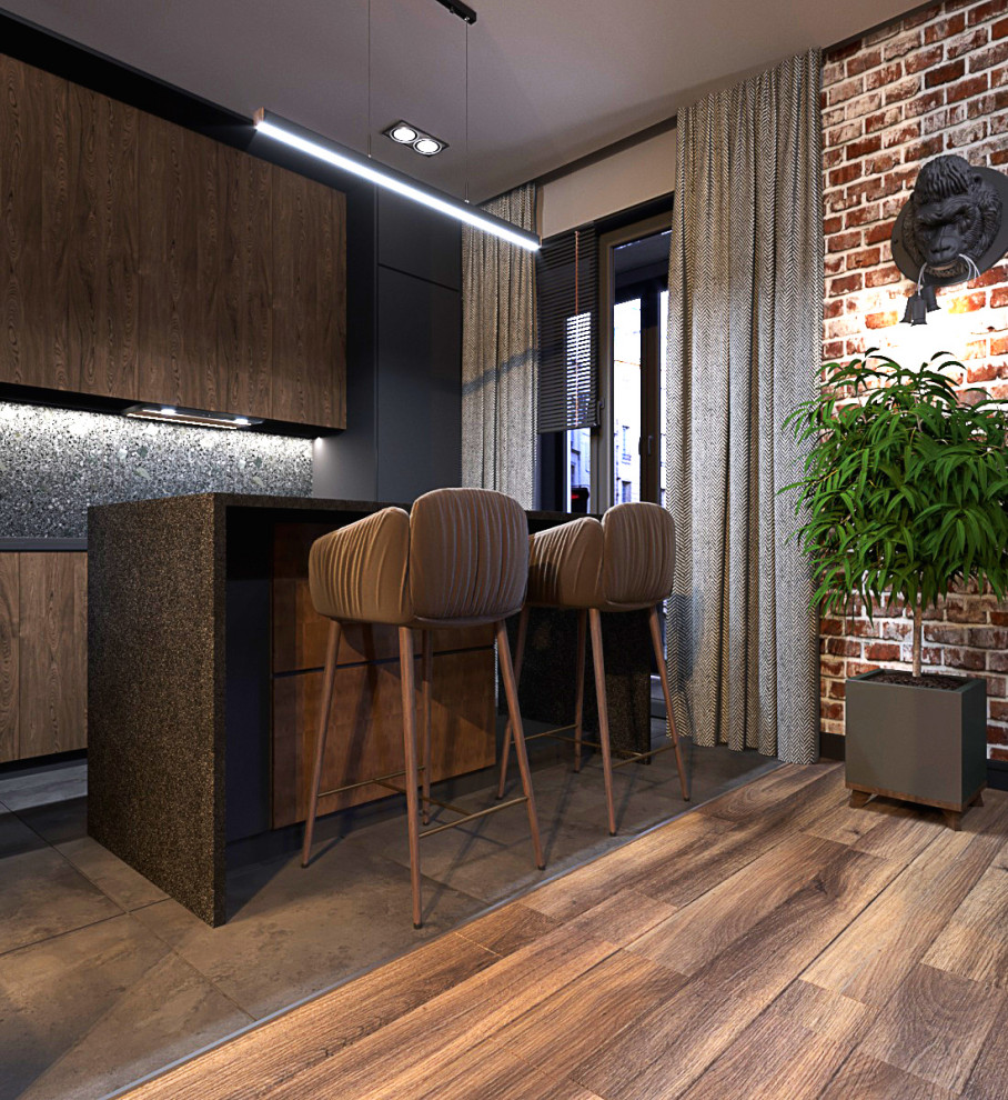 Энергия минимализма