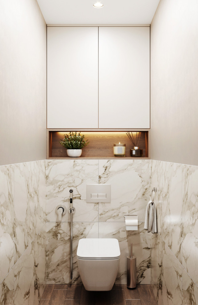 ЖК Мир Митино 2019