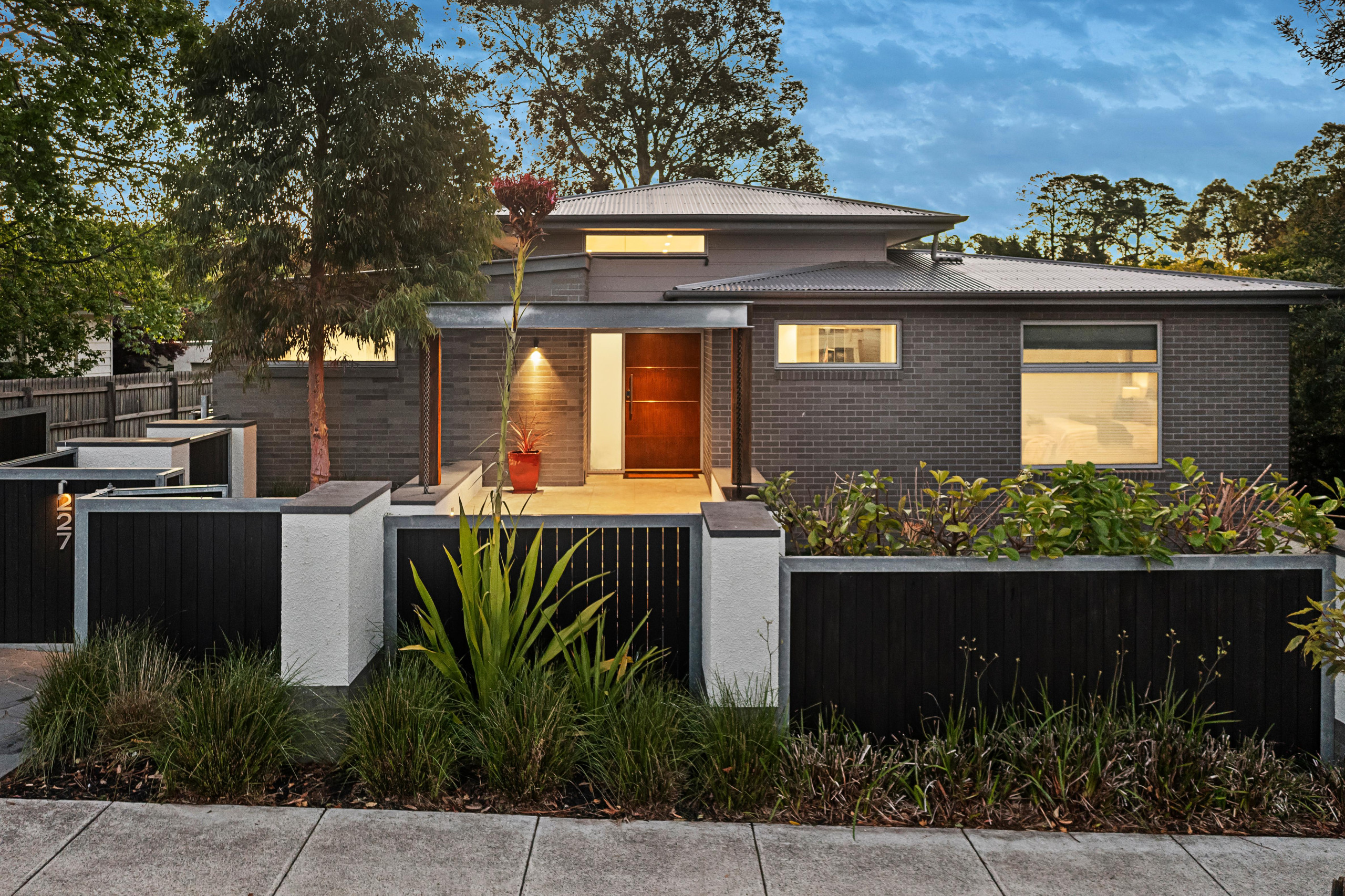 RINGWOOD NORTH