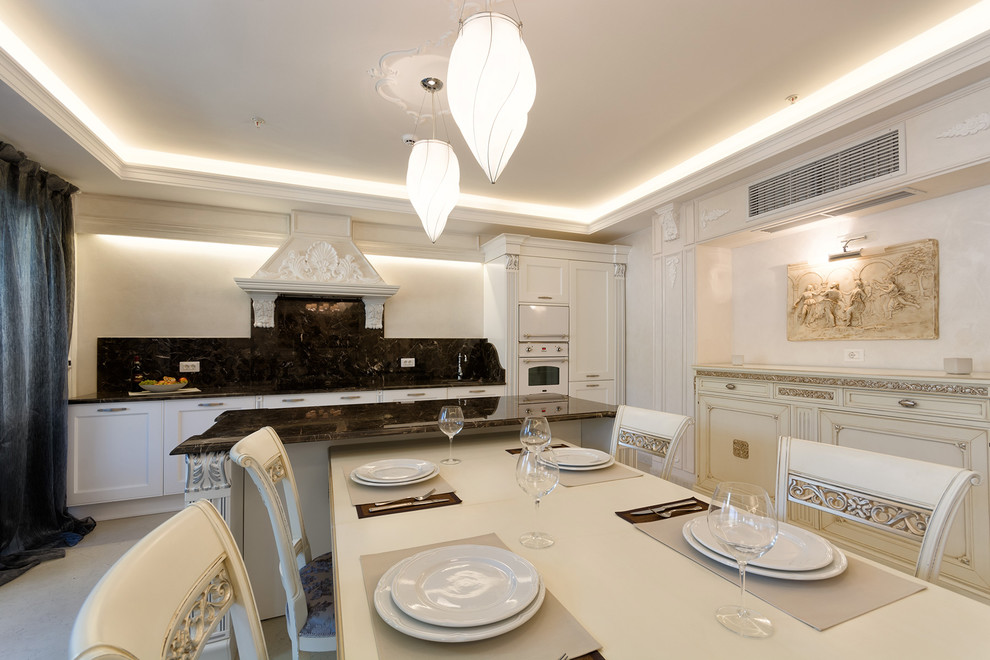 СОВРЕМЕННАЯ КЛАССИКА В БУДВЕ