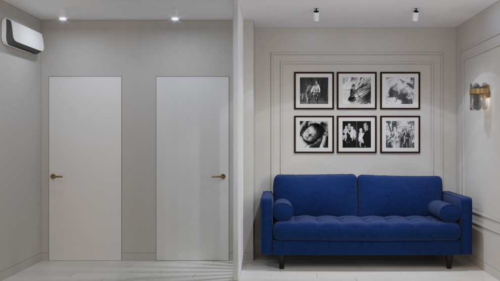 Квартира в Рассказовке