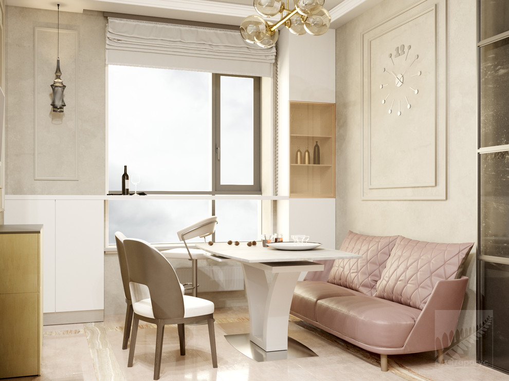 квартира в ЖК Армада