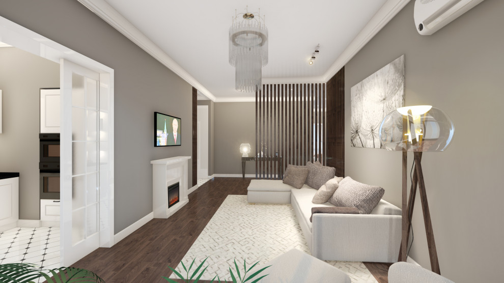 квартира 100м2