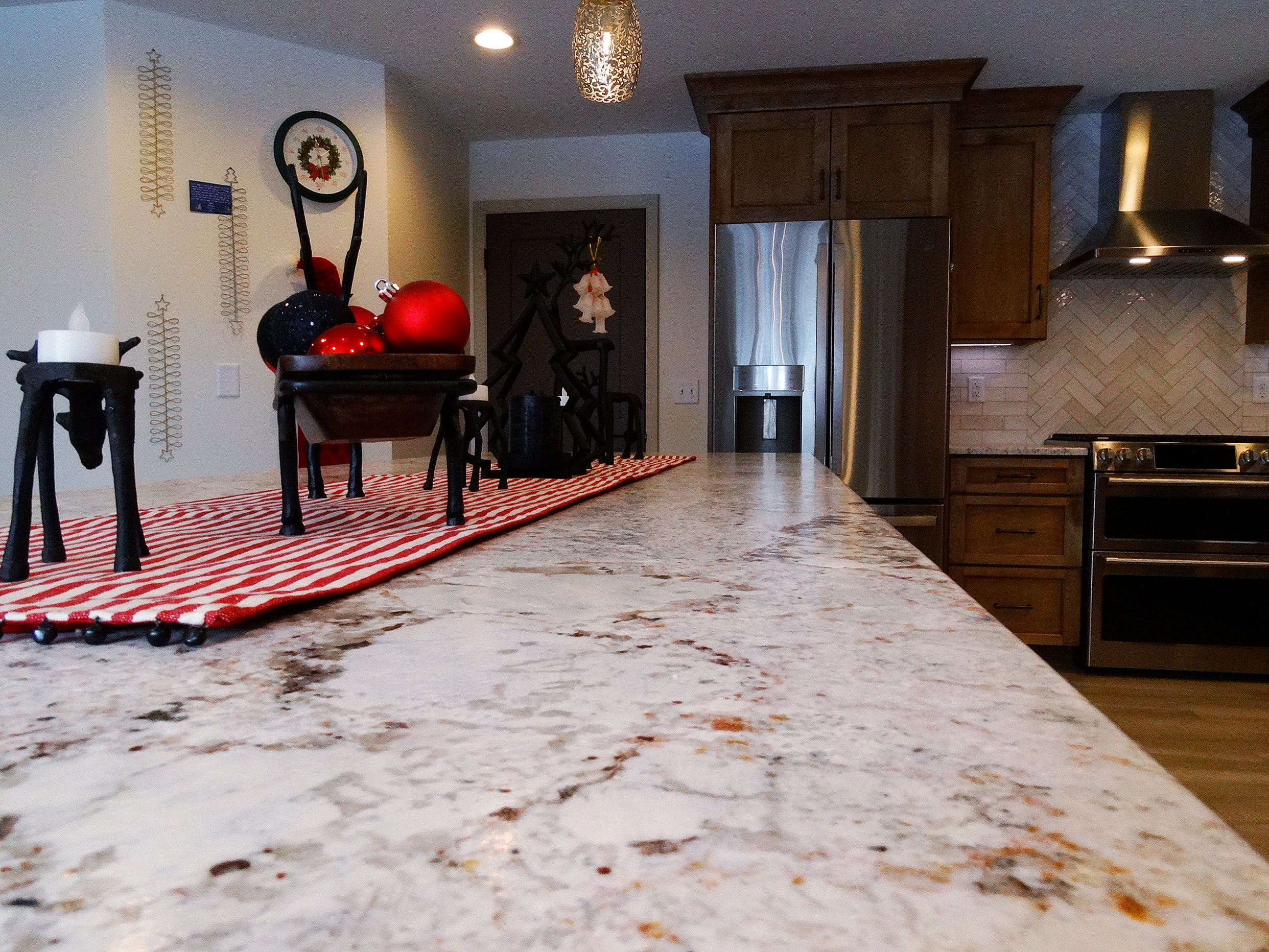 Sussex Residence II - Kitchen Remodel