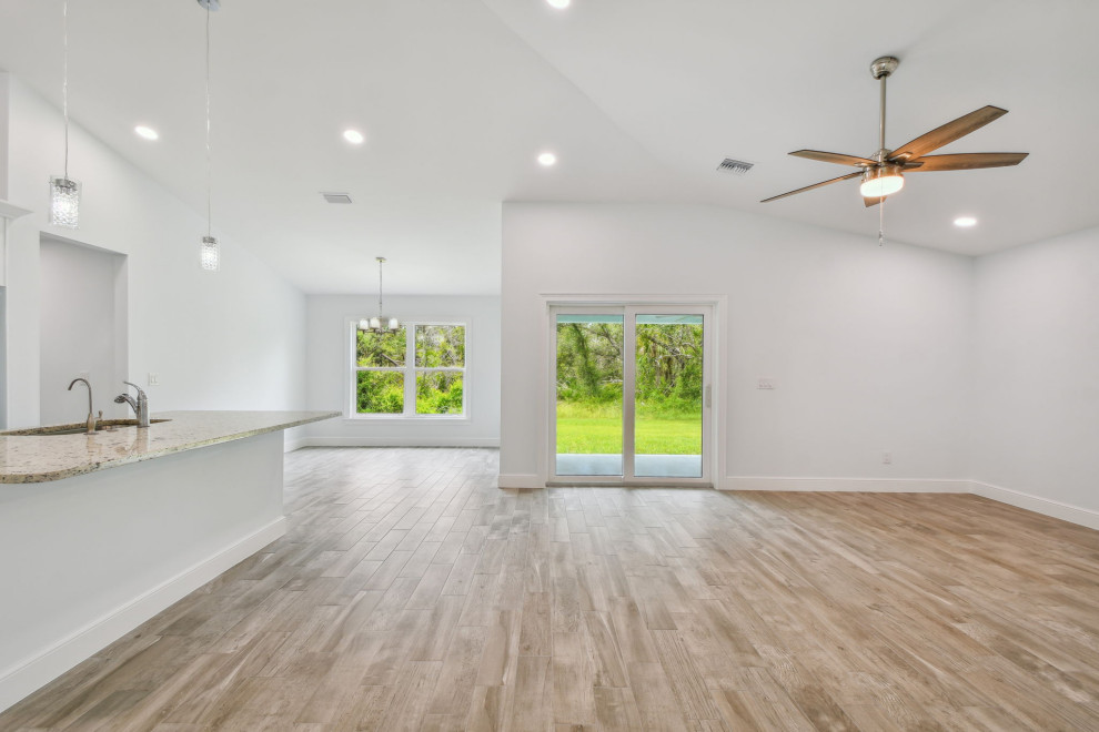 Larissa Model Home