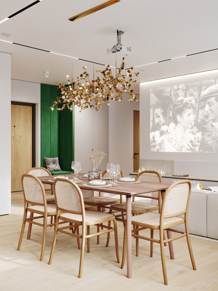 Квартира в Санкт-Петербурге. Измайловская