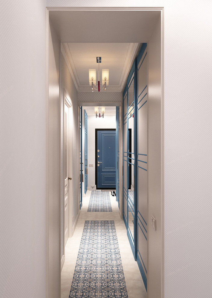 Прыжок в небо