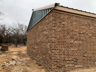 Jacksboro Texas