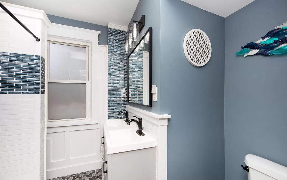 Woodbury, Bathroom Remodel