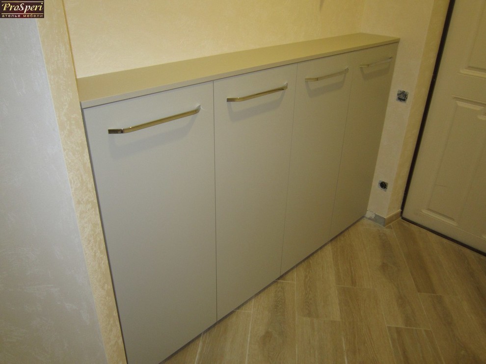 Наши реальные работы