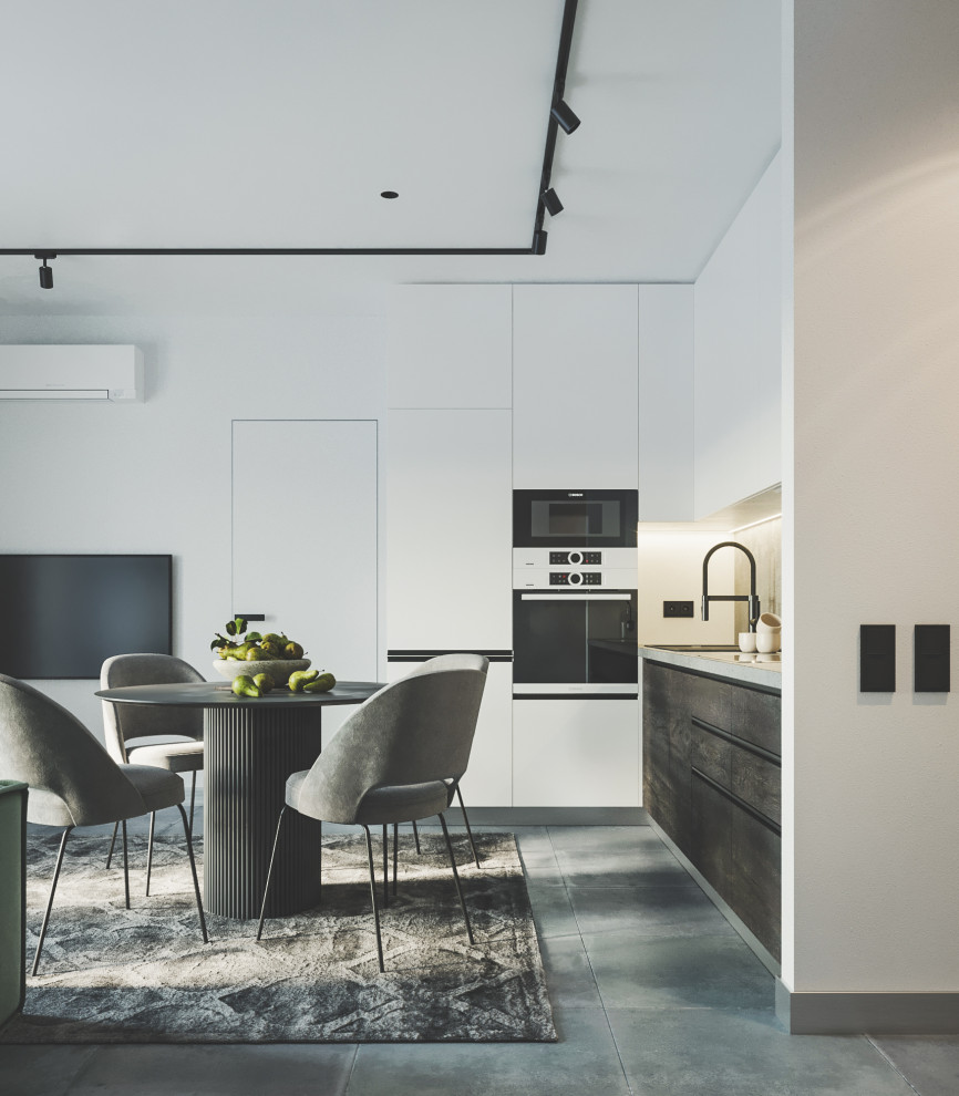 ЖК Ренессанс, г. Нижний Новгород