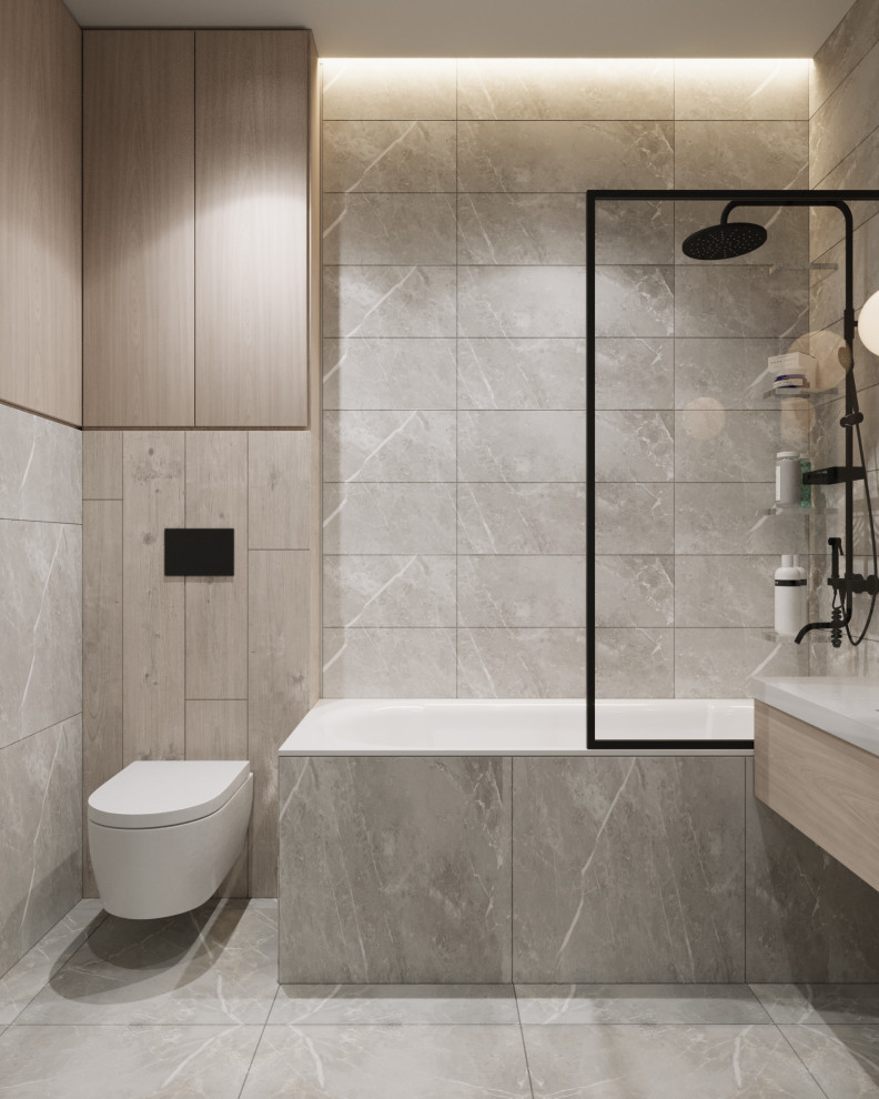 ЖК Образцовый квартал