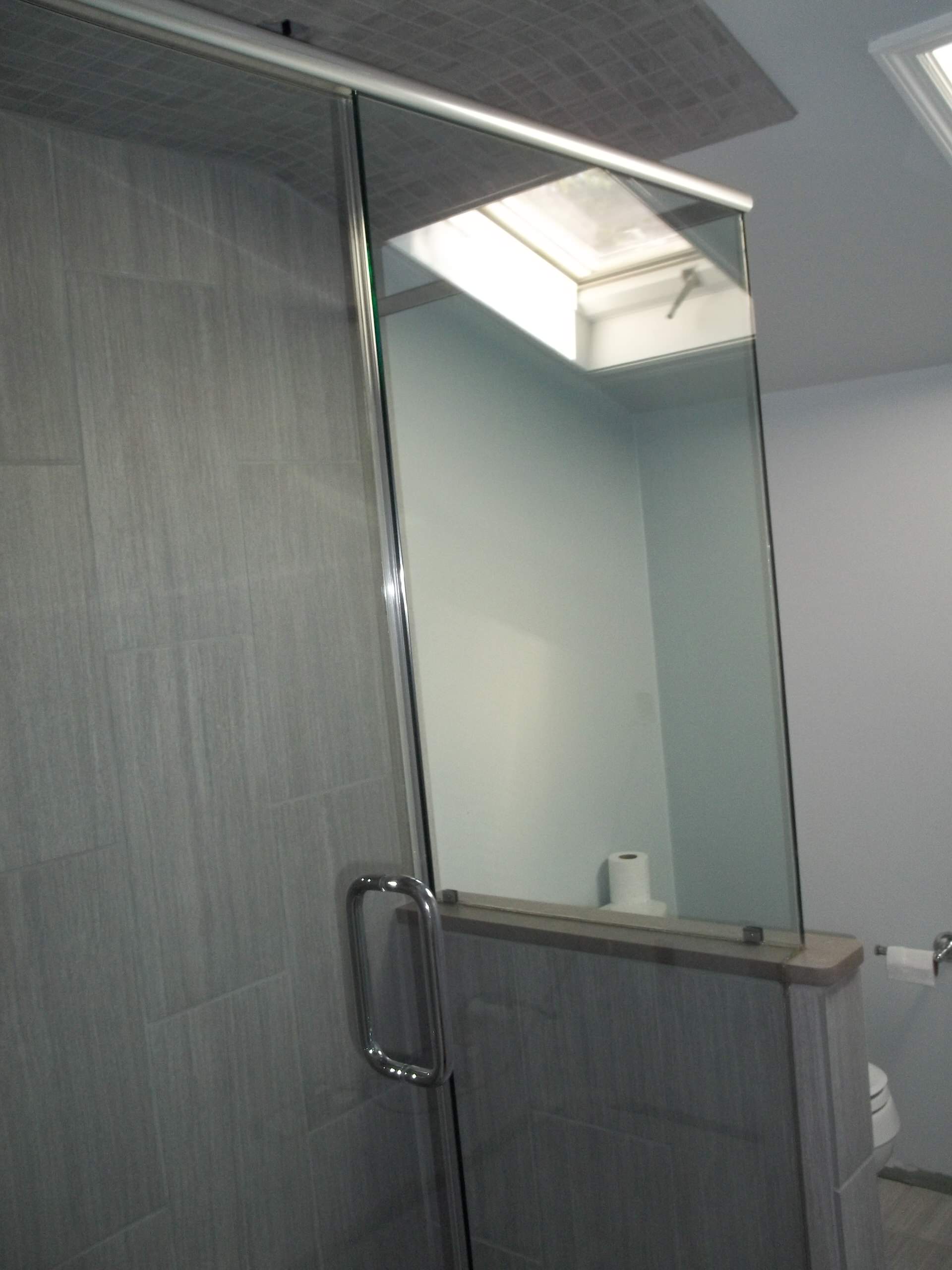 vertical tile