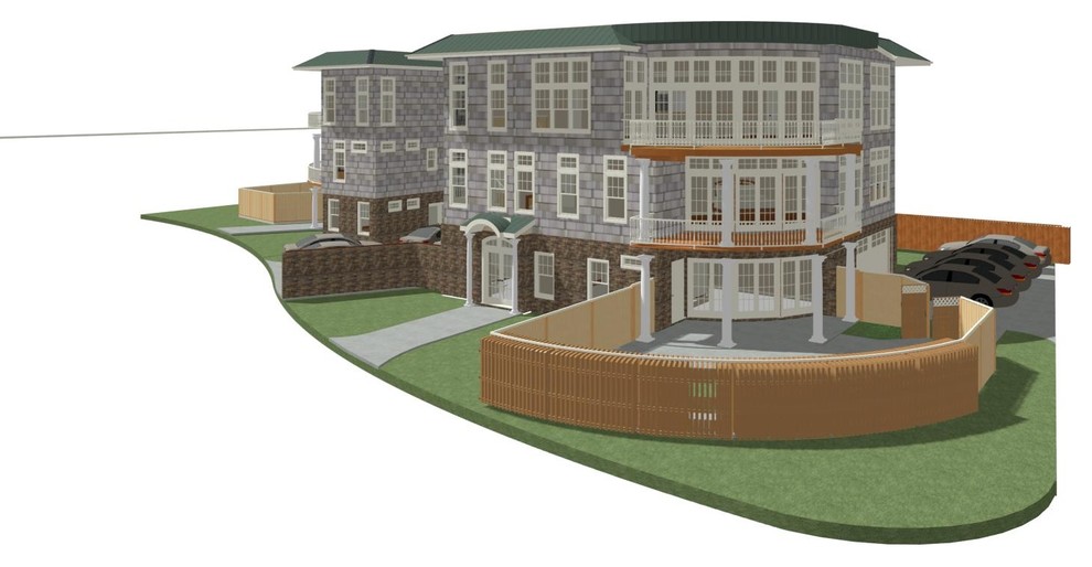 Beach Houses 14