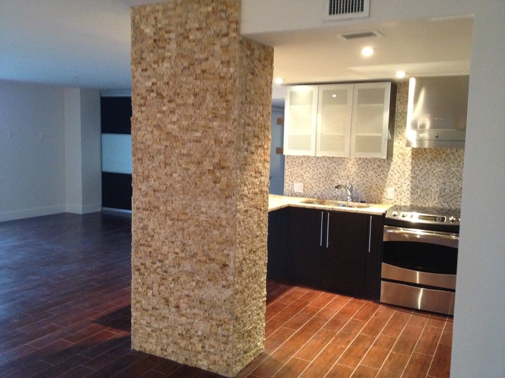 Sunny Isles Beach Condo 6