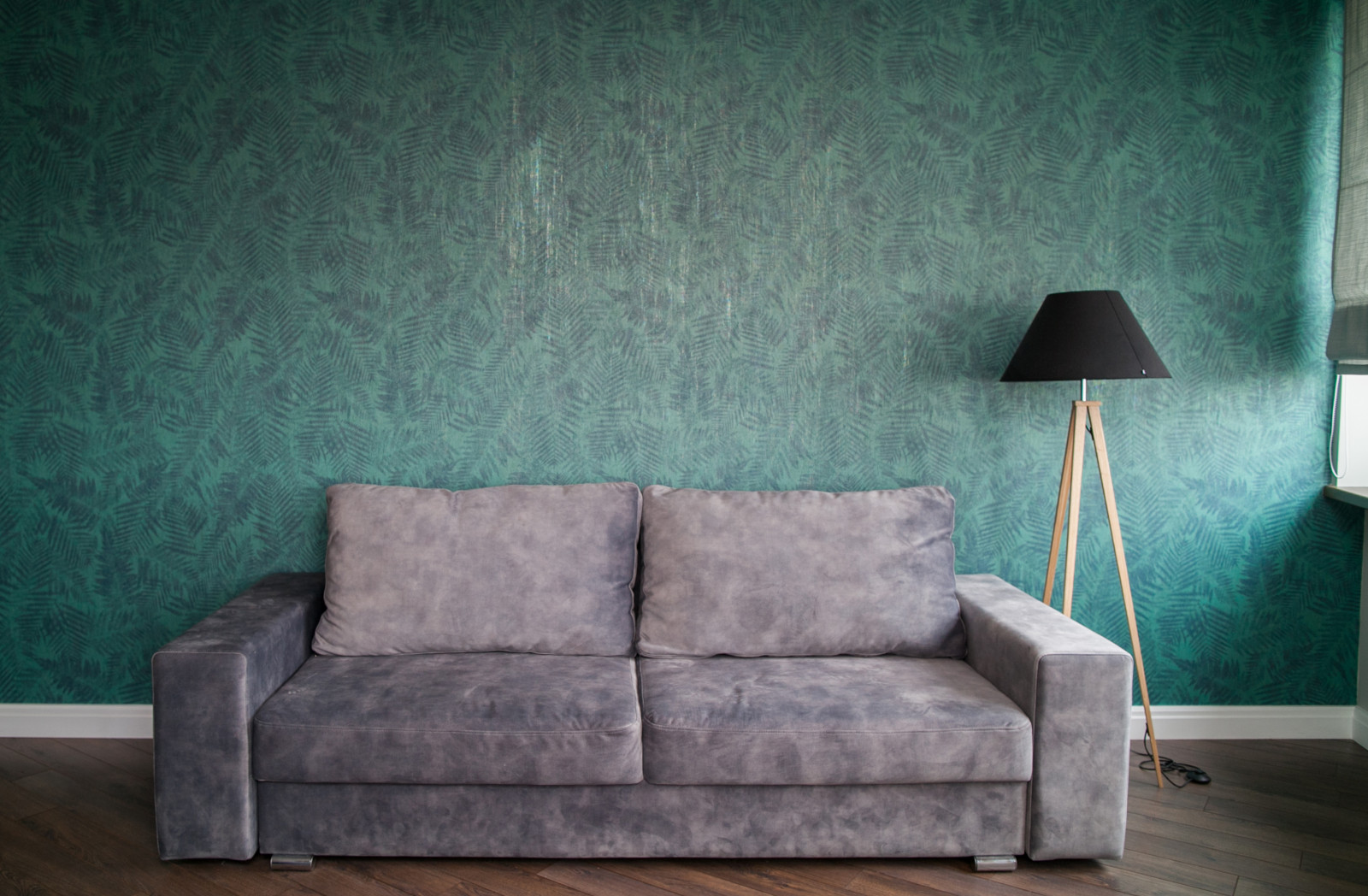 ЖК "Ударник" г. Екатеринбург (фото реализации)