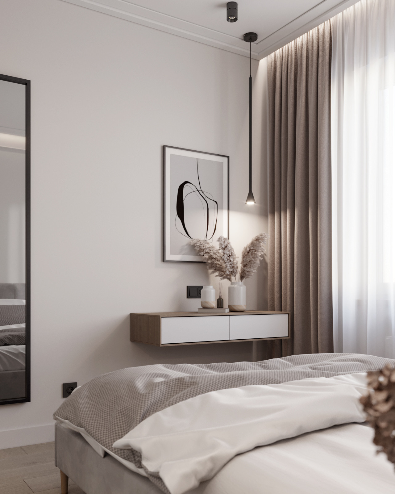 Квартира в Санкт-Петербурге. 53 кв.м.