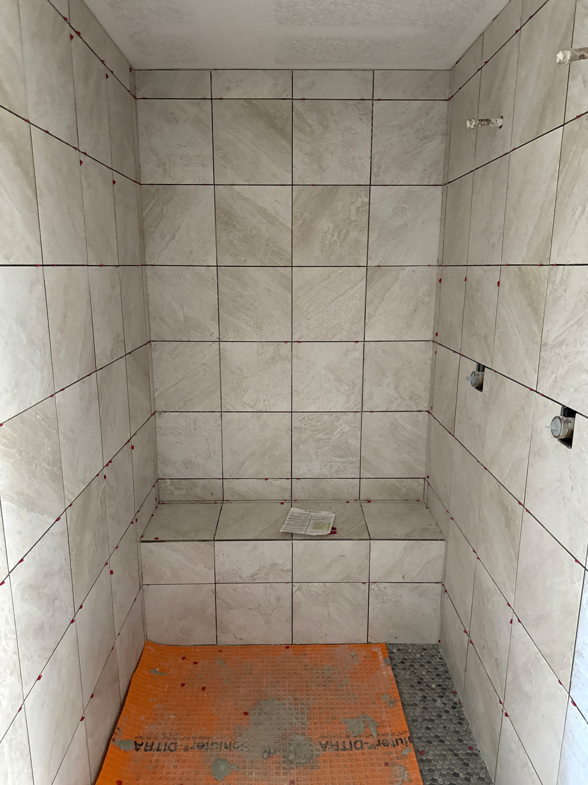 Sundance Ridge Custom Build