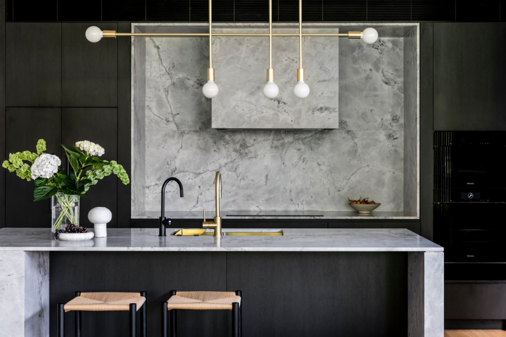 Five Dock - Contemporary - Sydney - by onefour interiors | Houzz