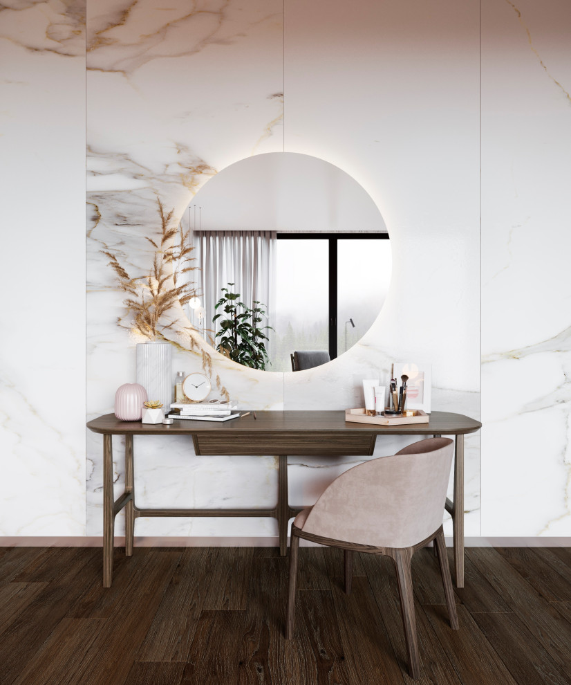 Коллекция мебели для фабрики ArchMebel