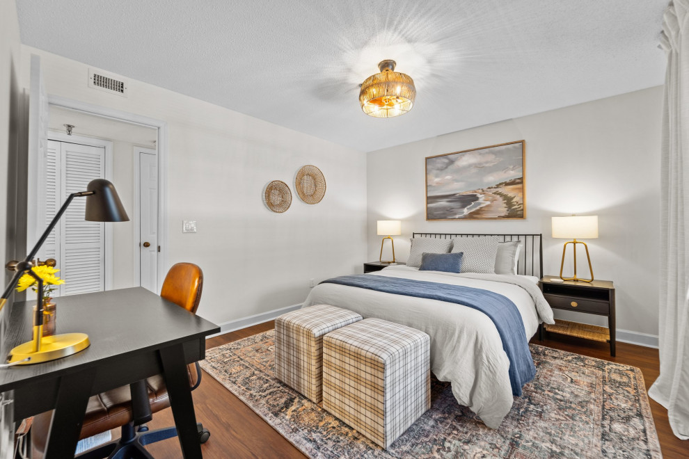 Manteo Condo Residential Design