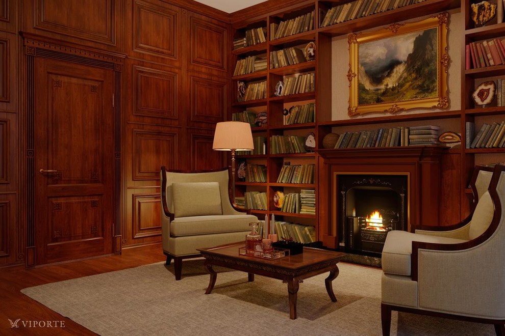 Двери коллекции Viporte&Alvero в дизайнерских интерьерах