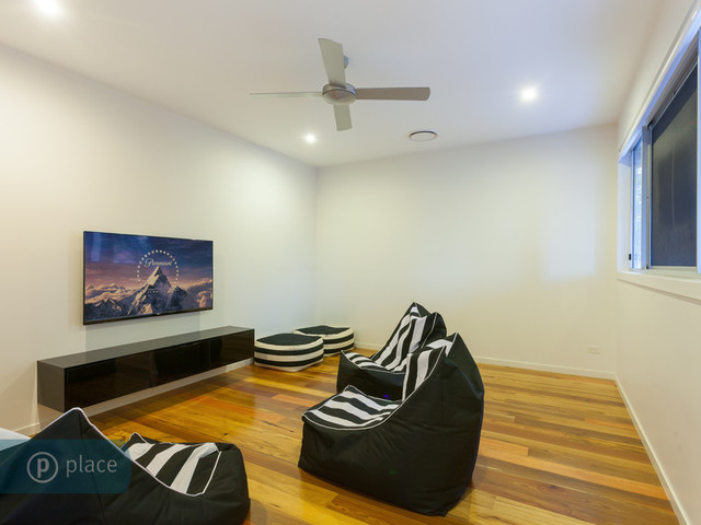 Recent Project trendy-dagligstue