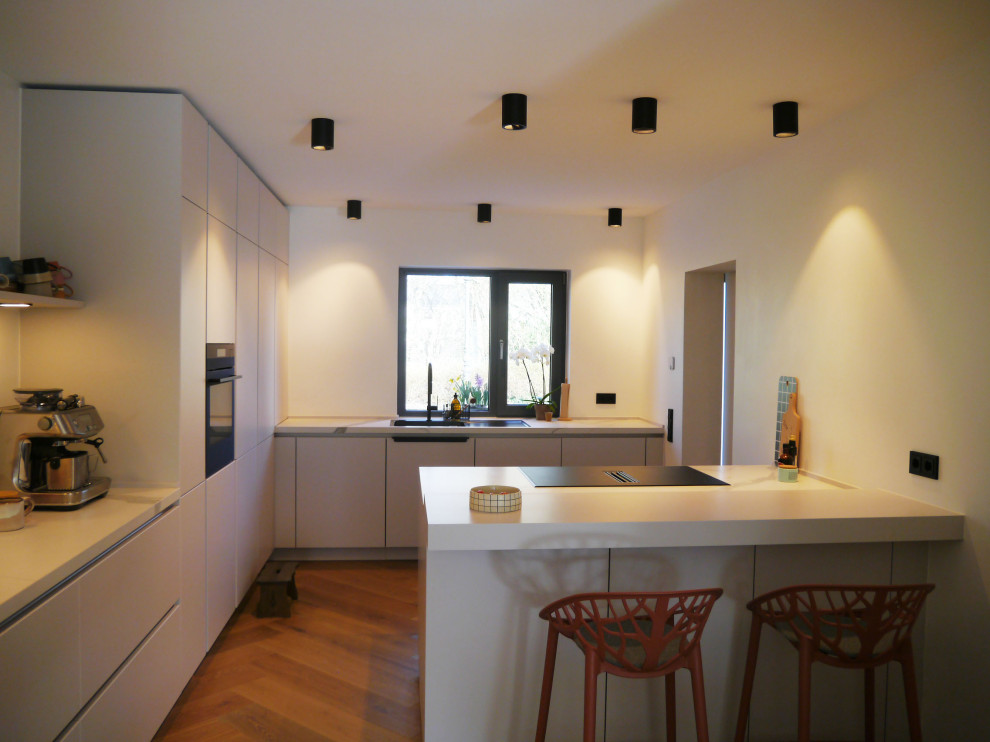 Komplett Sanierung Einfamilienhaus