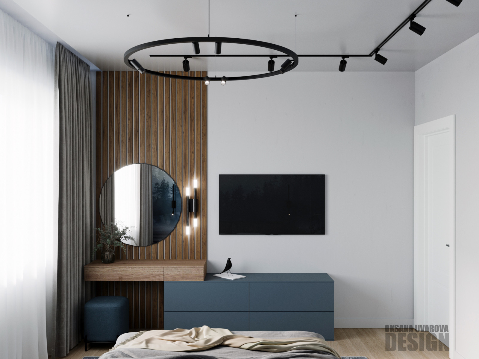 Квартира в ЖК "Ты и я"