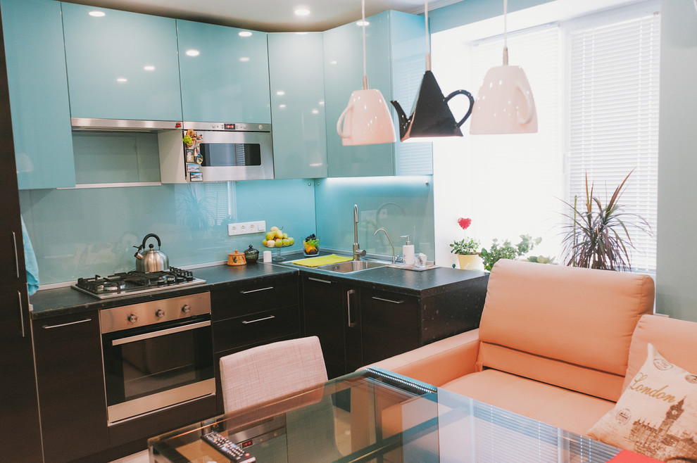 Реализация красноводская