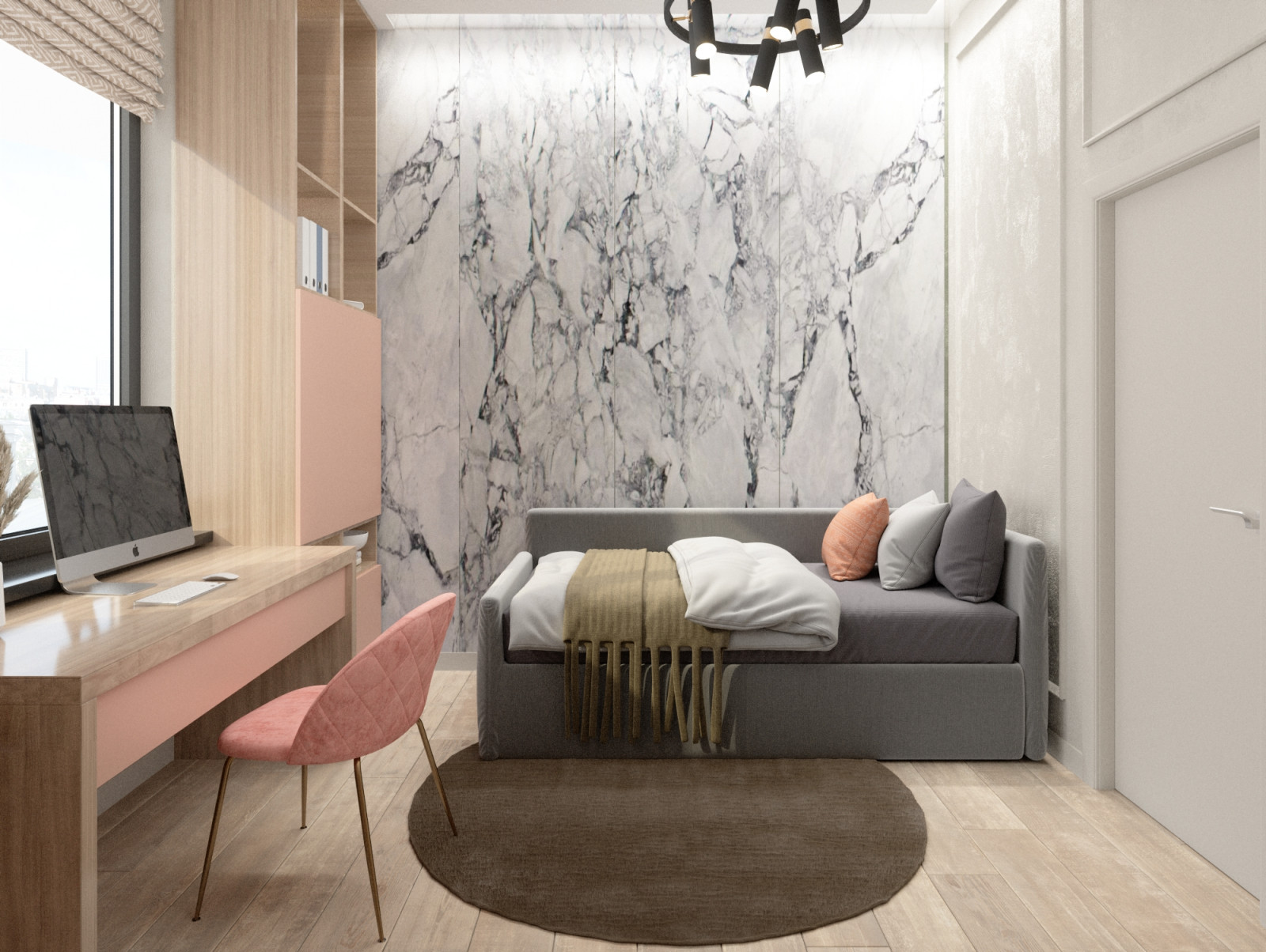 Новочеремушкинская