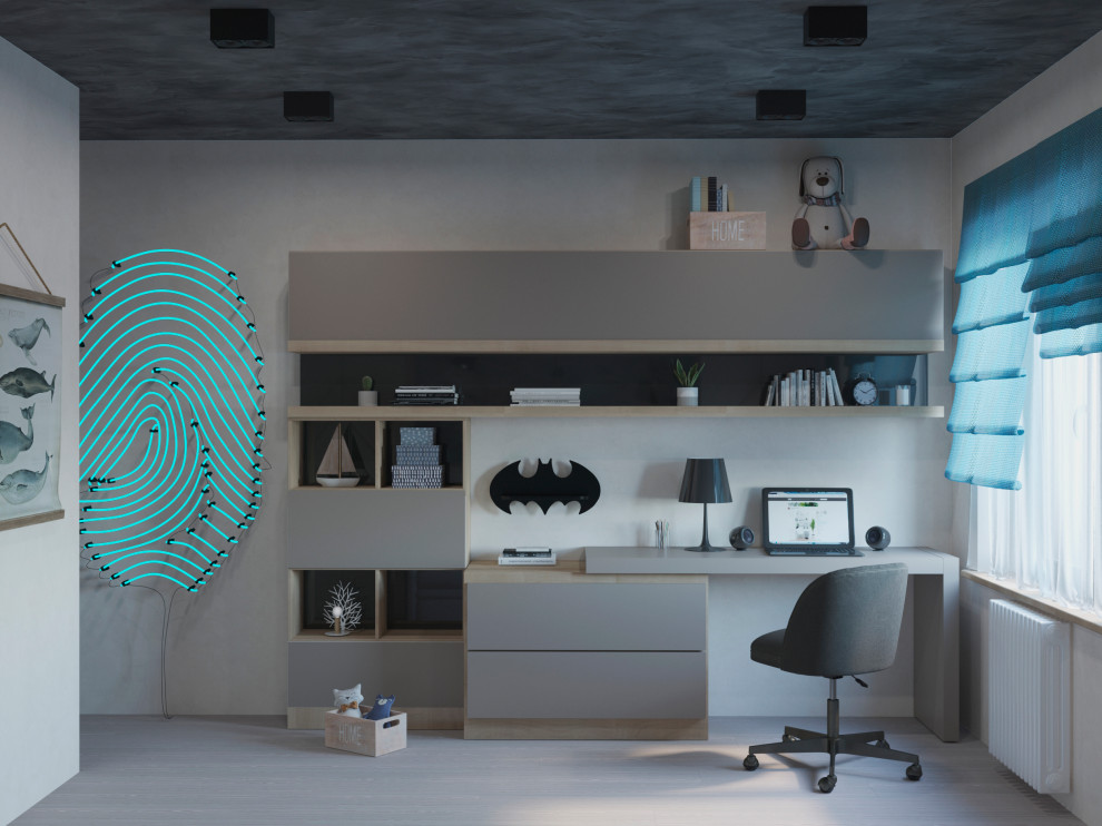 ЖК "Шереметьевский дворец"