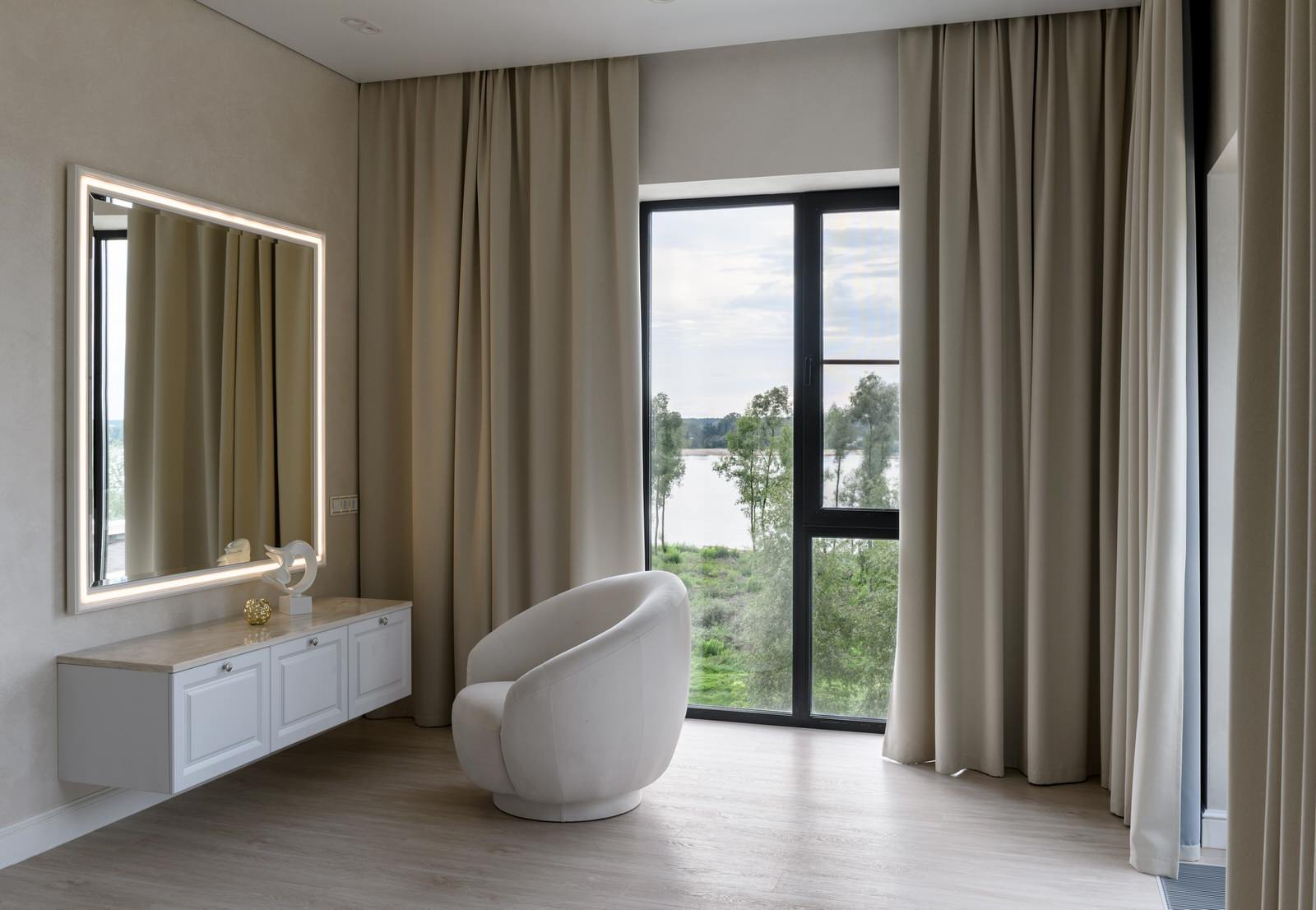 Частный дом 400 м2