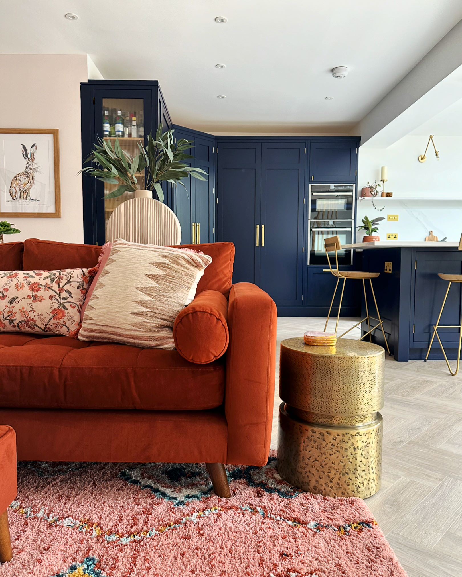 Large Detached Home Renovation + Extension