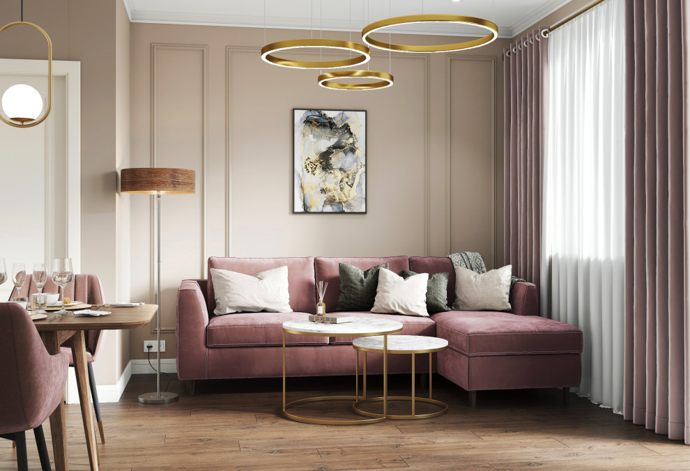 Проект Вартемяги Парк, 2021г.