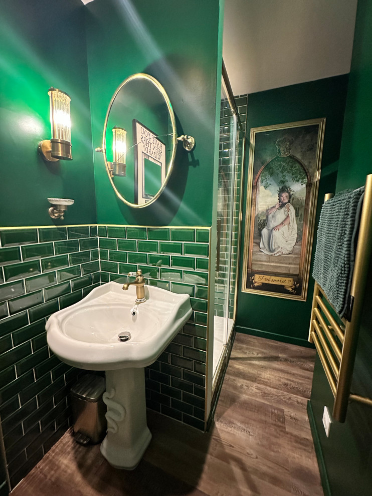 Chambre des sorciers
