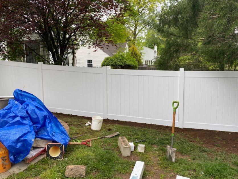 Fence Projects