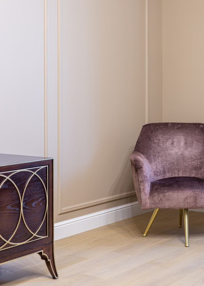 Современная классика в Москве