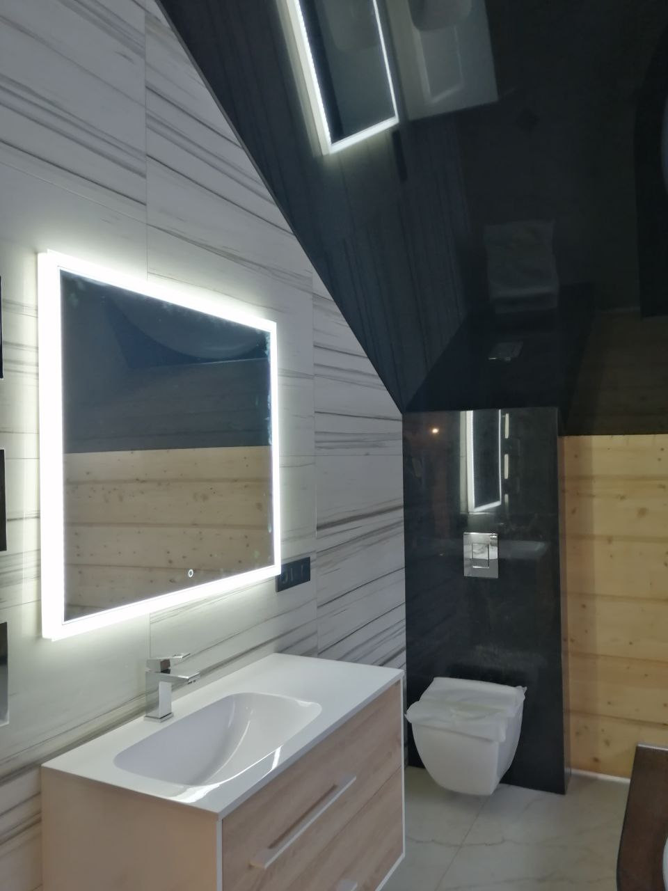 Дом в Репино