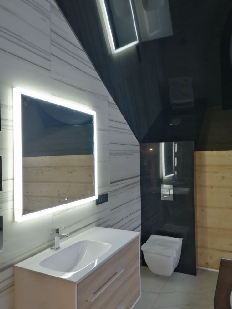 Дом в Репино