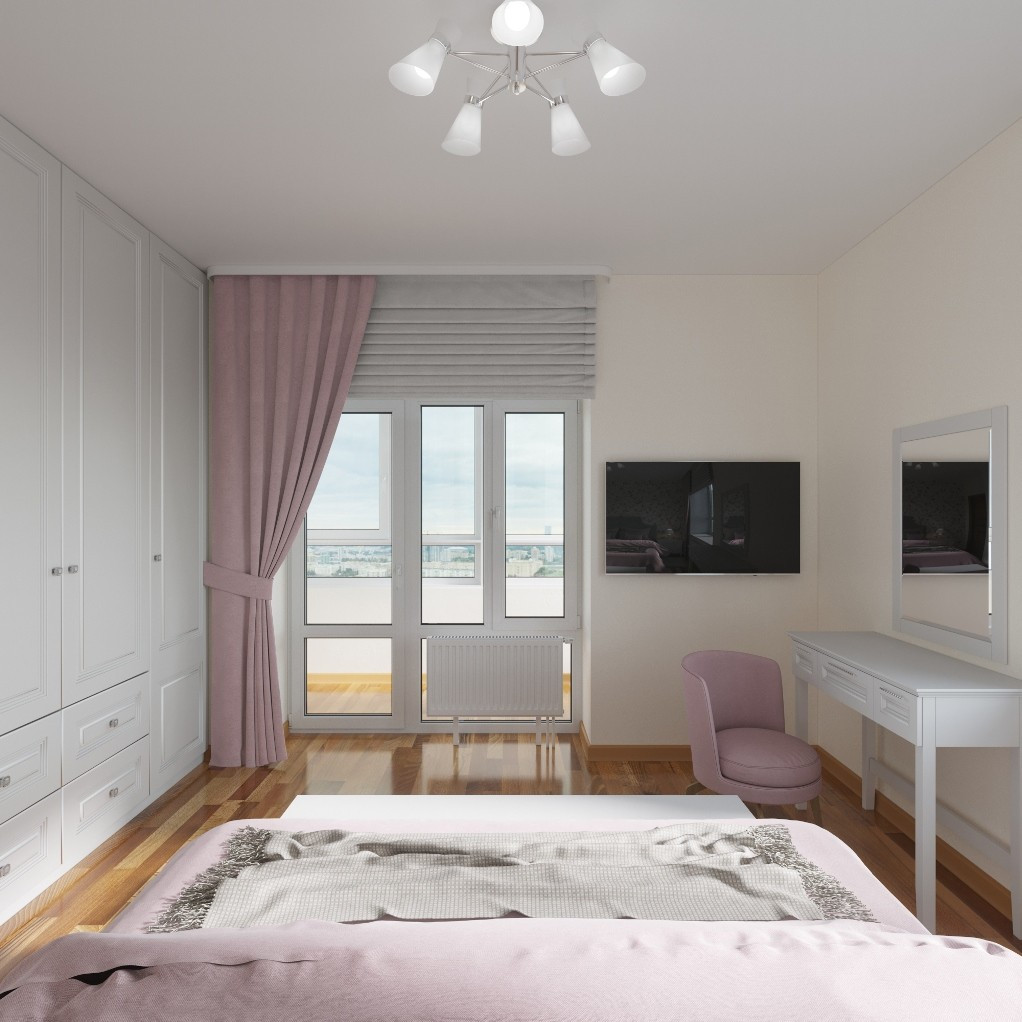 ЖК "Грибоедов"